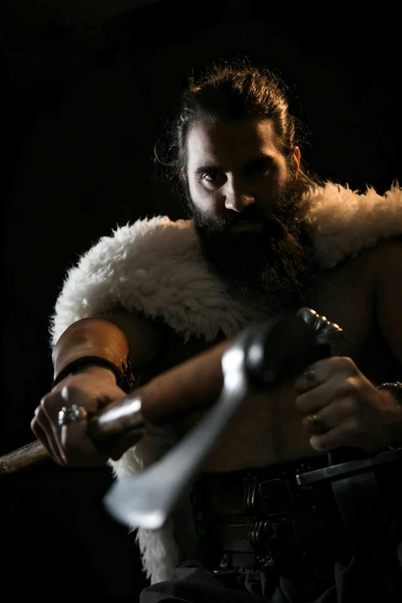10+ Fierce Barbarian Names: Battle & Honor