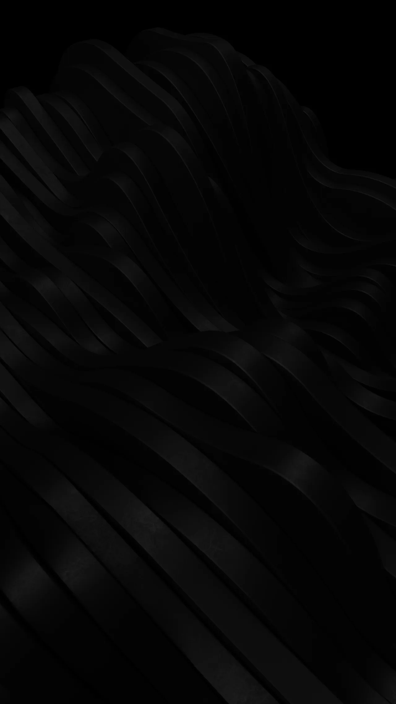 40+ Dark & Mysterious Black Horse Names: Onyx & Midnight