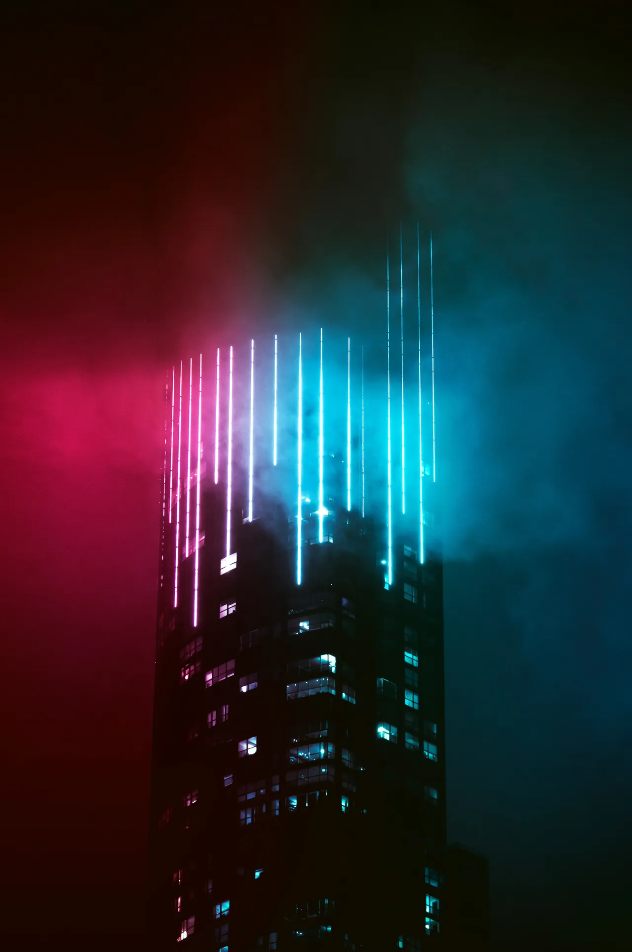 12+ Futuristic Cyberpunk Names: Tech & Revolution