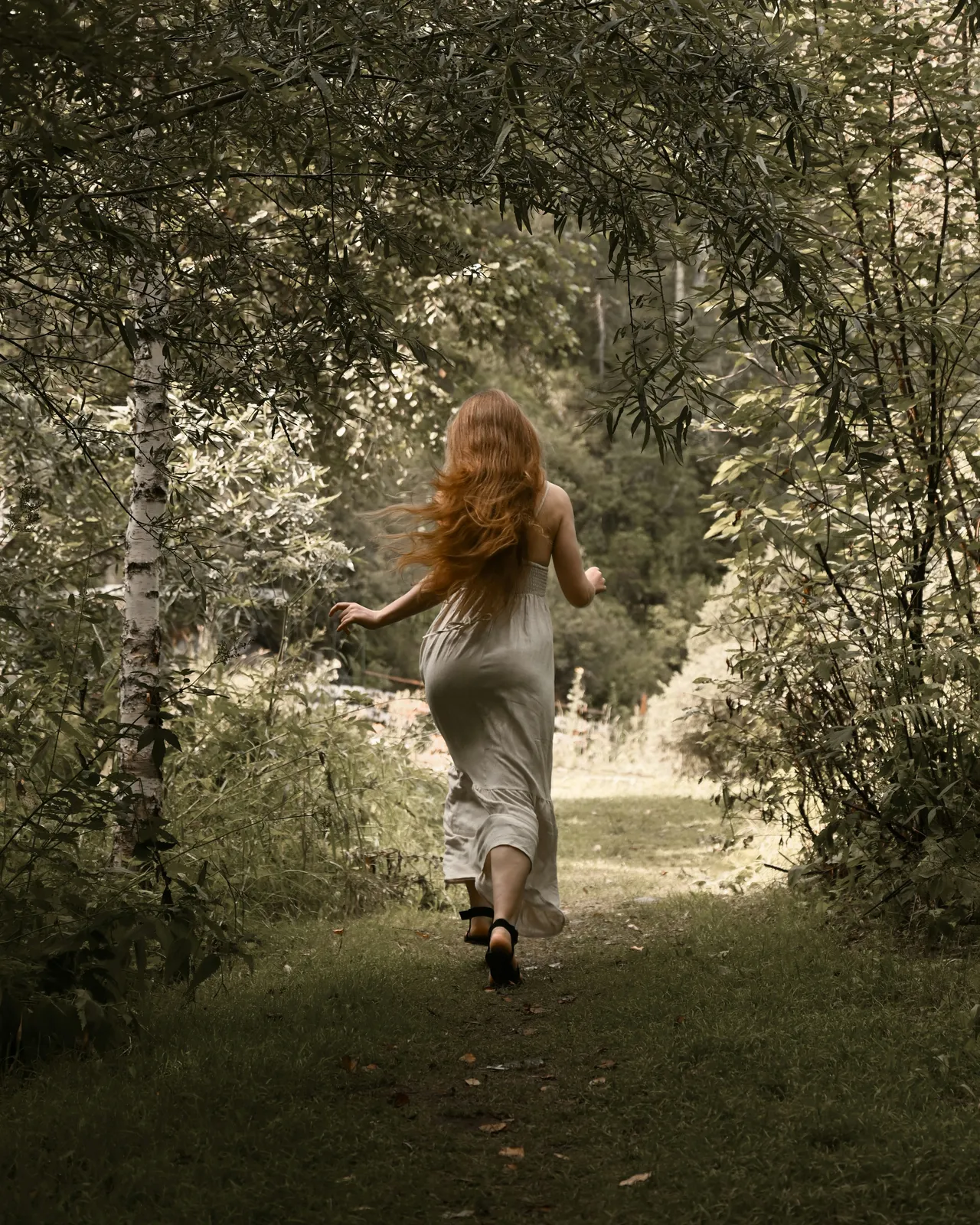 12+ Elegant Elven Names: Forest & Magic