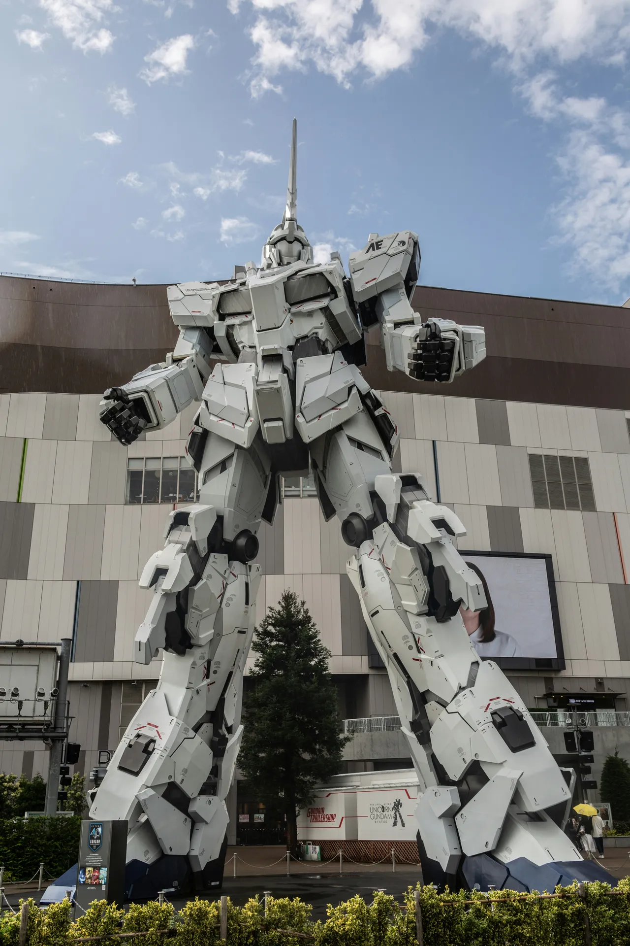 12+ Cool Mecha Names: Robots & Warriors