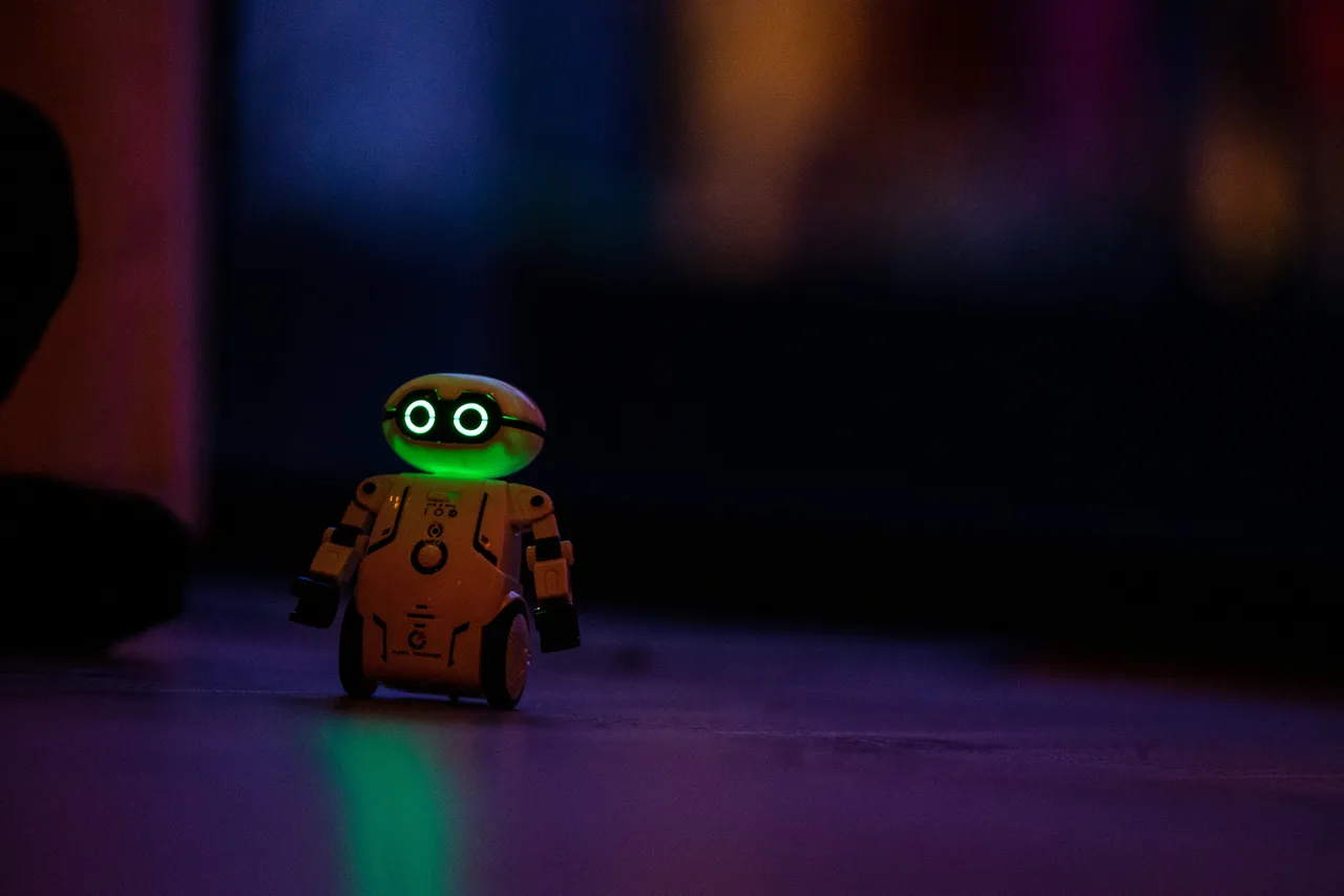15+ Creative Robot Names: Automation & Intelligence