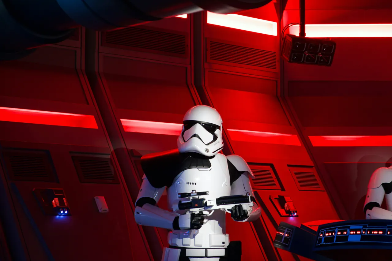 12+ Dark Sith Names: Star Wars & Power