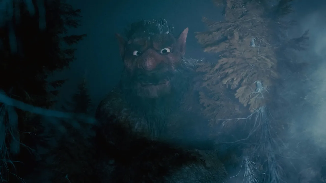 10+ Fierce Troll Names: Bridge & Wilderness